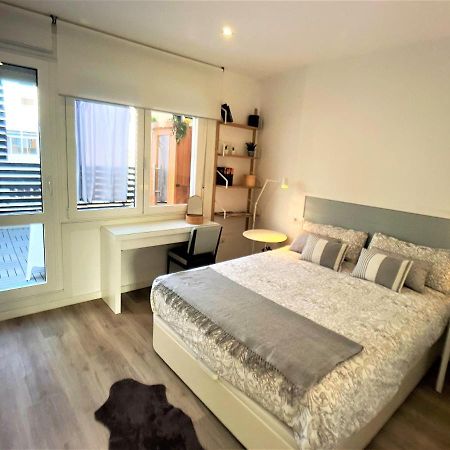 4 Apartamentos de Autor Lugo Bagian luar foto