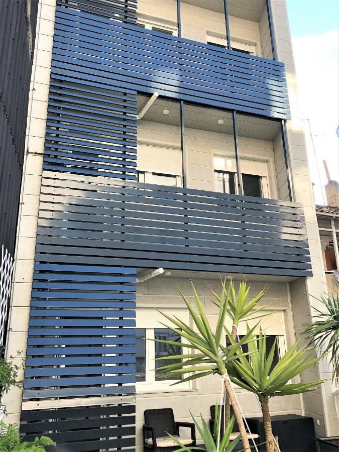4 Apartamentos de Autor Lugo Bagian luar foto