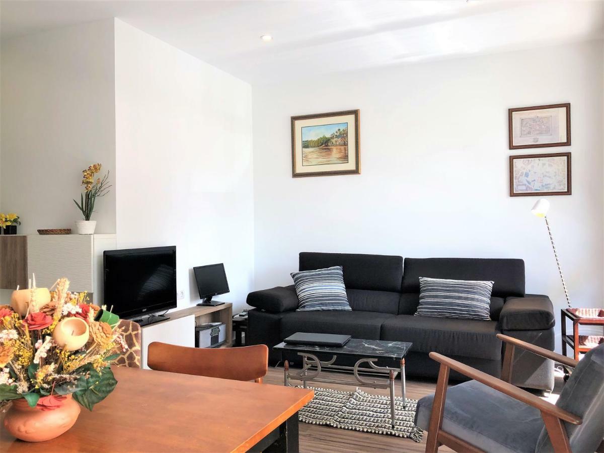 4 Apartamentos de Autor Lugo Bagian luar foto