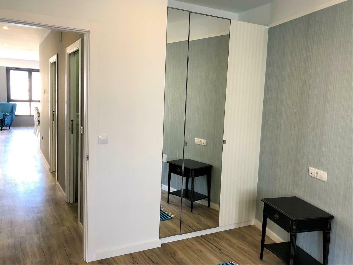 4 Apartamentos de Autor Lugo Bagian luar foto