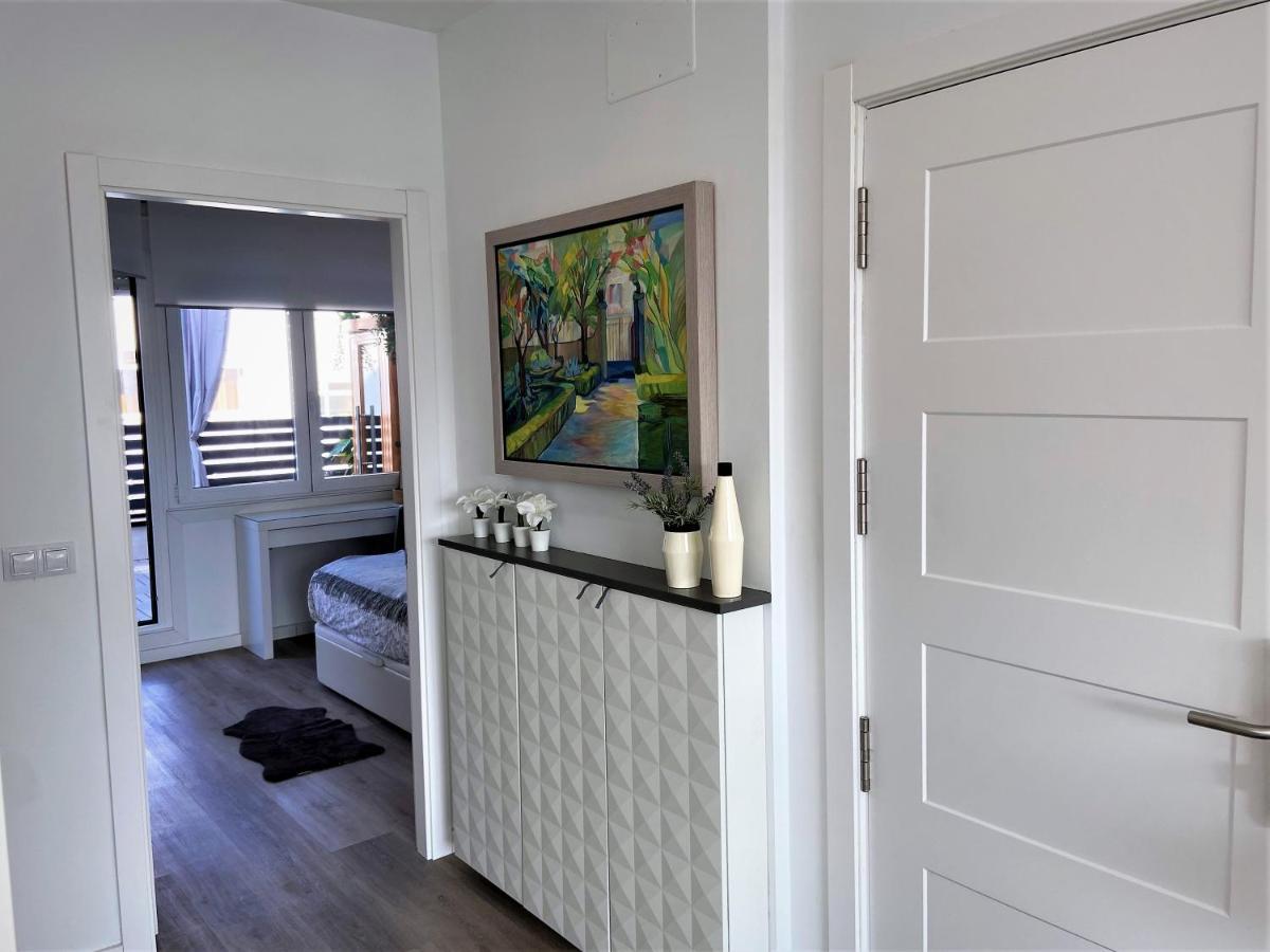 4 Apartamentos de Autor Lugo Bagian luar foto